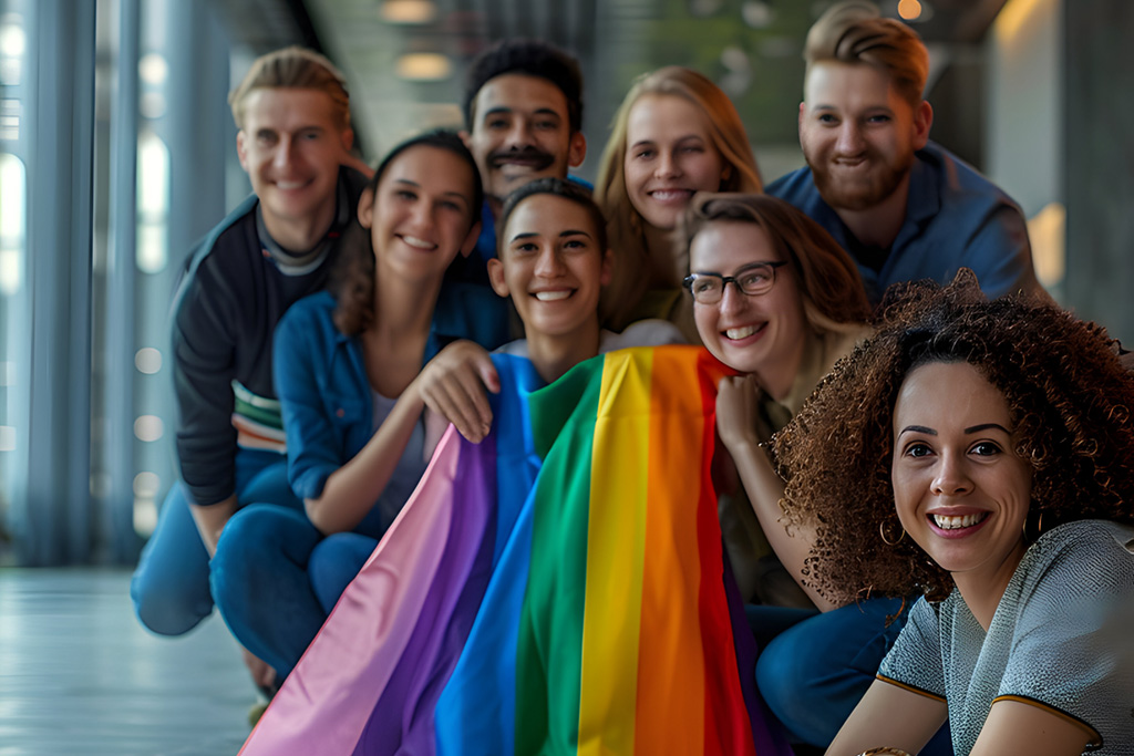 Cómo impulsar una inclusión LGTBI real en el entorno laboral